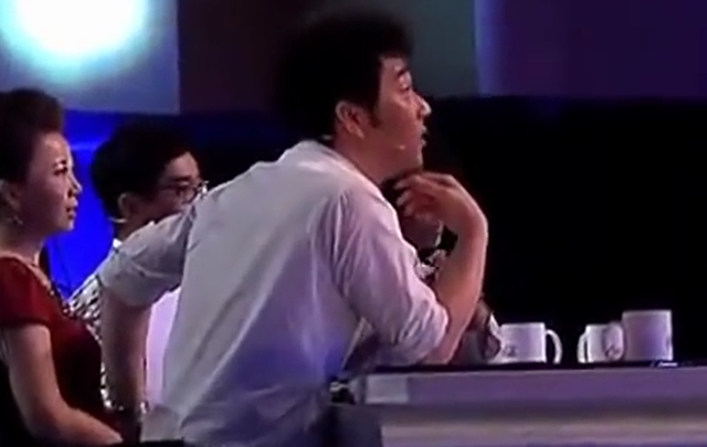 斥责金星，痛骂林依轮算什么东西，“咆哮哥”张艺源为何如此嚣张