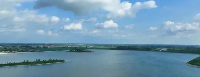 在聊城一键开启你的青春环游记吧！