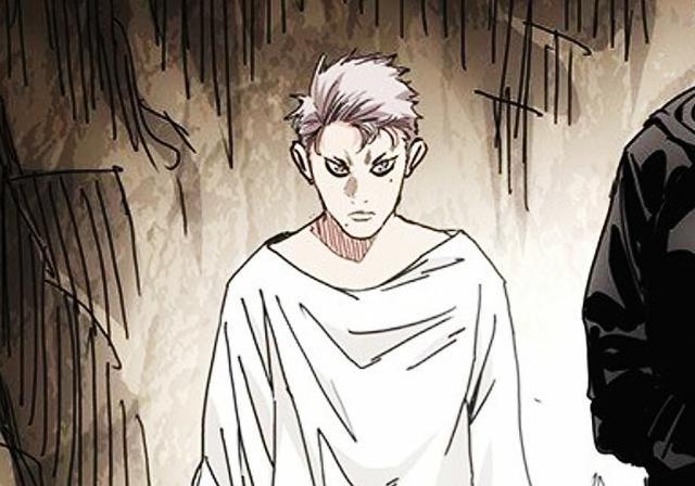 一人之下5:把张楚岚和王也视为亲人,马仙洪究竟是好是坏?