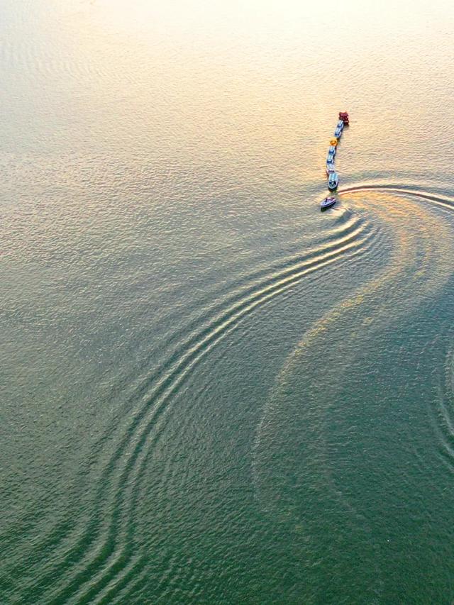 在聊城一键开启你的青春环游记吧！