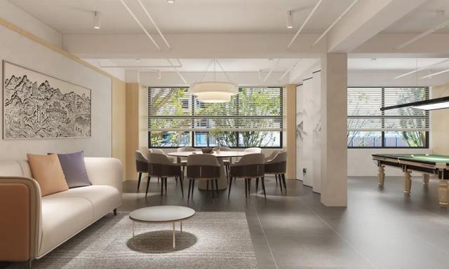 市场走访、品牌连接、会客厅建设……火红八月，未来酱步履不停