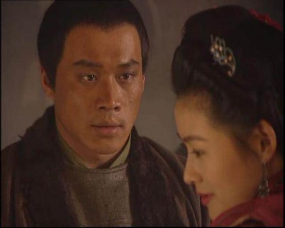 26岁爆红,因戏与丁海峰传绯闻,“潘金莲”王思懿如今怎样了?