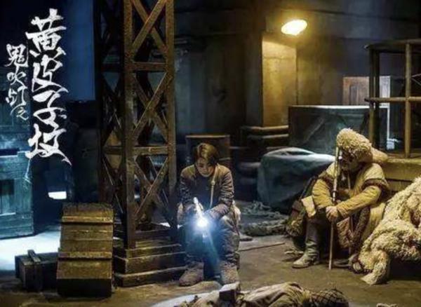 除了《少林寺》，这些在郑州拍的影视作品你看过几部？