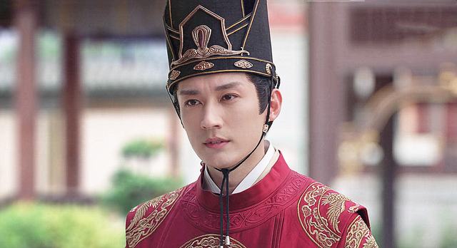 二刷《长风渡》，才知江河为何临死才和洛子商相认？原因太扎心