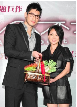 入选“全球百大最帅面孔排行榜”的高以翔，演过这么多好看的作品