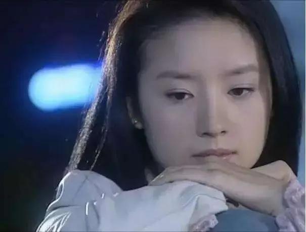 全员有病之《天若有情》，病娇女主的魅力有多大，看这部剧就知道