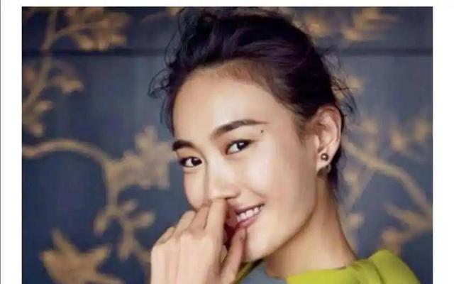 从华谊董事妻子到陈冠希的老婆，让浪子回头的秦舒培，有何魔力？