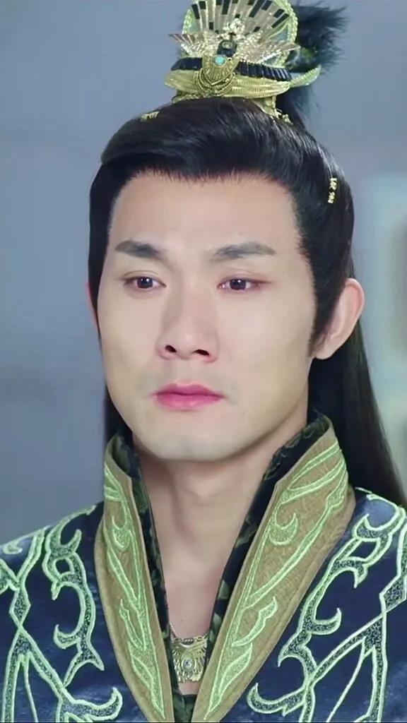 九州天空城:白庭君换了风天逸的命数与易茯苓再无交集