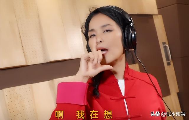 61岁韦唯近况,自曝车祸脊柱断裂,深山隐居10年,洋人前夫已离世