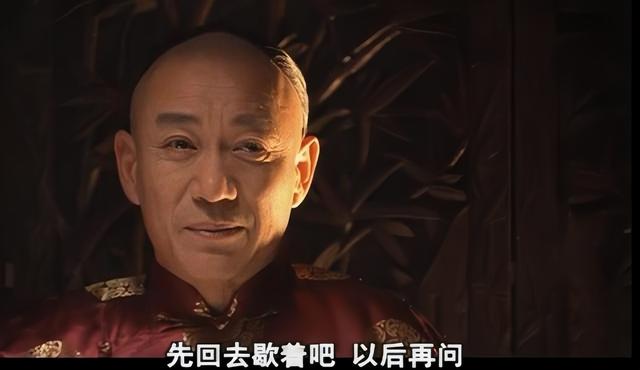 《大宅门》8位演员，以为他们退圈了，原来去世多年，世事无常啊