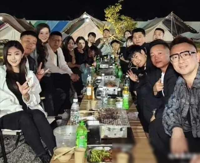 胡胖揭秘不加入大石桥联盟真相，合体原因意外曝光引热议