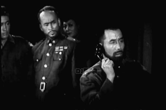 昔日北影演员，长得“歪瓜裂枣”，总跑龙套却令人难忘，93岁去世