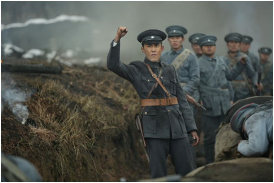 探秘《一代洪商》创作幕后轶事——专访电视剧《一代洪商》总制片人孟凡耀