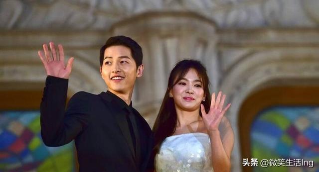 宋慧乔同款短发超火，韩国发廊纷纷贴免责声明：没有她的脸就别剪