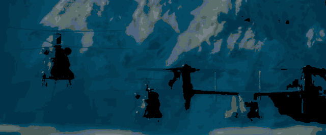 哥斯拉VS金刚两王相见痛下狠手，劲爆爽脆的“怪兽宇宙”