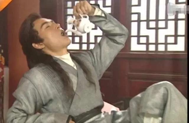 再看《多情剑客无情剑》，才懂李寻欢为何从未恨过龙啸云