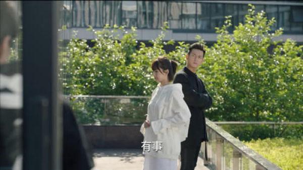 亲爱的热爱的韩商言还有另一层身份,戴风不说佟年还被蒙在鼓里