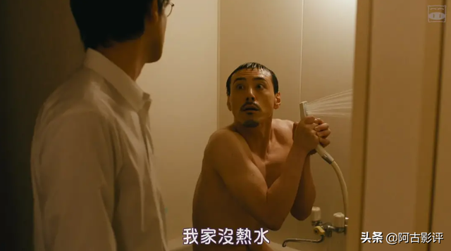 《靛蓝色的心情》让直男变弯的一部戏