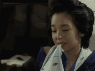 12位日本昭和女星,个个都是风情万种的美熟女,你更喜欢哪一位?