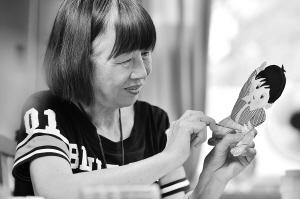 小布头贴出生活情趣