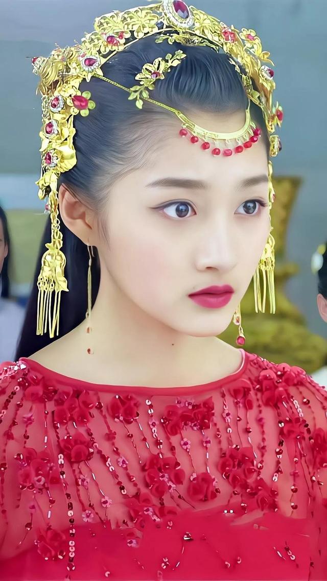 九州天空城:白庭君换了风天逸的命数与易茯苓再无交集