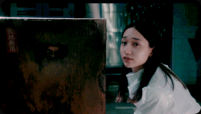 日本限制级电影推荐，只为看00后女星白本彩奈为艺术献身