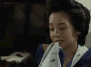 日本美女女优(12位日本昭和女星，个个都是风情万种的美熟女，你更喜欢哪一位？)