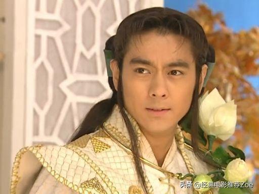 盘点林志颖饰演过的13部电视剧，你最喜欢他的哪个角色呢？