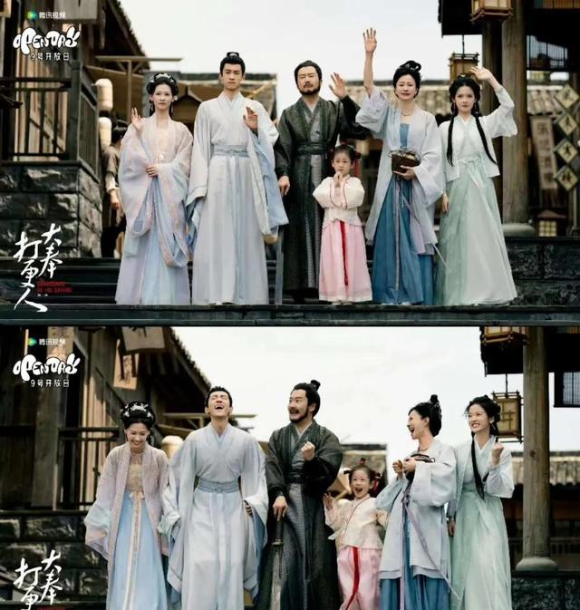 一文看懂《大奉打更人》全部人物关系，6大团体和6个修炼体系