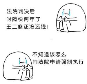 申请执行(2019完整版｜如何申请强制执行？（附申请书范本）)