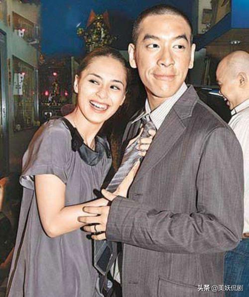 阿娇当年在志云饭局里说了什么，导致深爱阿娇的麦浚龙会和她分手