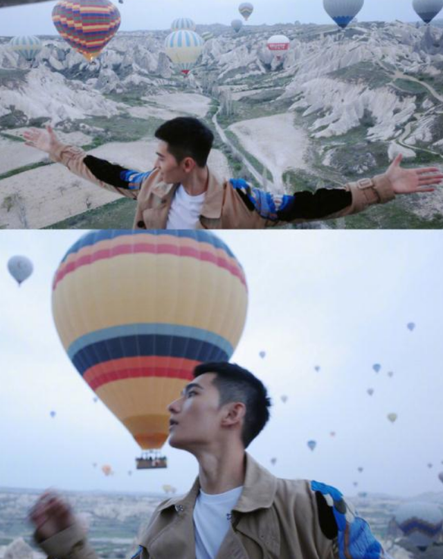 杨洋新发型真是绝了！剪寸头man到爆炸，再不是当初的奶油小生了