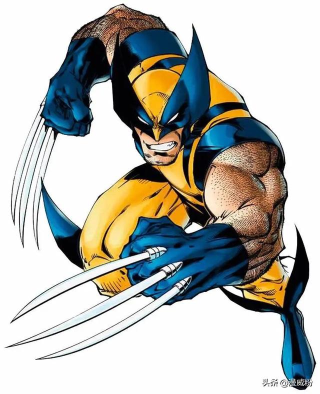 漫威绿巨人身高大盘点，最矮的1米95，最高的4米6