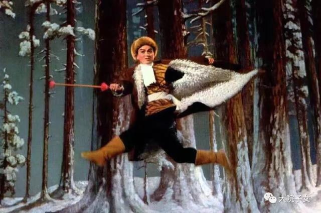 荣高晋｜大院童年的娱乐生活片段