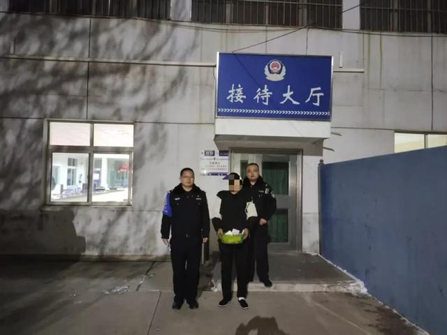 网民刘某，这话可不兴说啊……