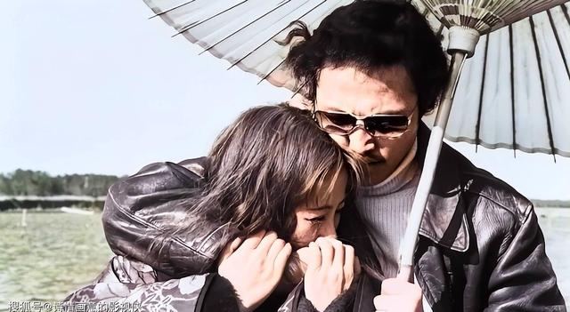 岛国18禁电影《红发女郎》:欲望与道德的交织之歌