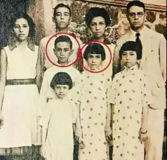 与堂弟不伦生子，与亲哥反目成仇，她是赌王晚年最痛恨的妹妹