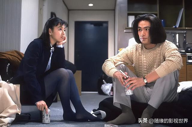 推荐：10部90年代日剧的巅峰之作，是一代人的青春记忆。