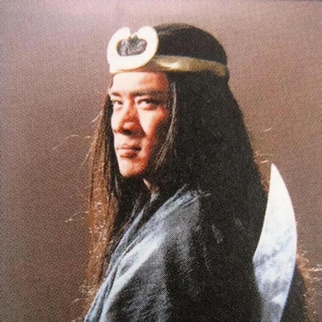 著名演员丁海峰：和初恋妻子相爱30年，陪她抗癌，把她当成宝