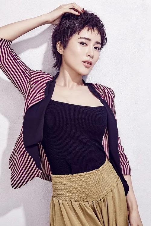 王艺禅：才貌双全，艺海扬帆