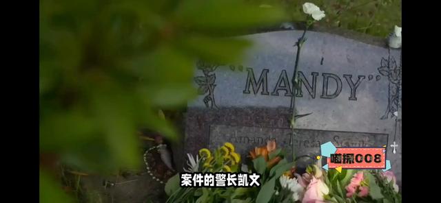 美国高中18岁啦啦队长被学长奸杀案