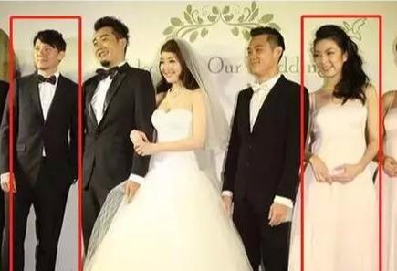 张震舒淇片场忘我激吻，停止后才发现，导演、摄像师已在旁边抽烟