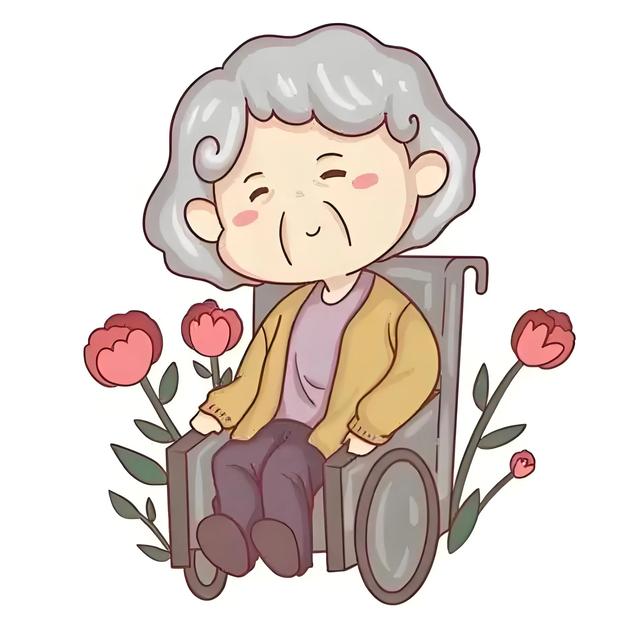 三伯母的善良让我在陌生的家庭中感受到了家的温暖！