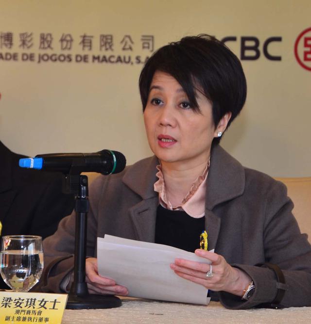 与堂弟不伦生子，与亲哥反目成仇，她是赌王晚年最痛恨的妹妹