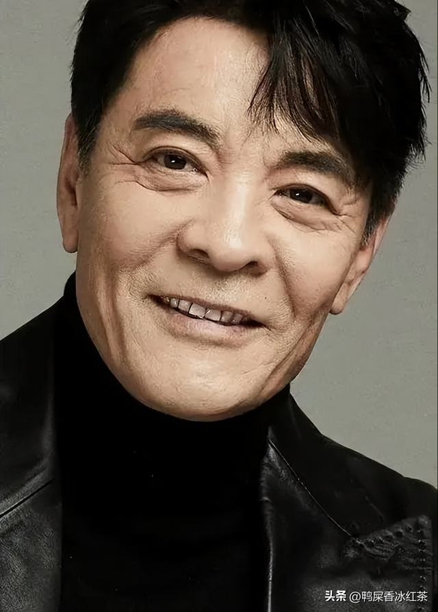 天津这一夜,暴露了刘威的“真实身份”,难怪郭德纲都得靠边站