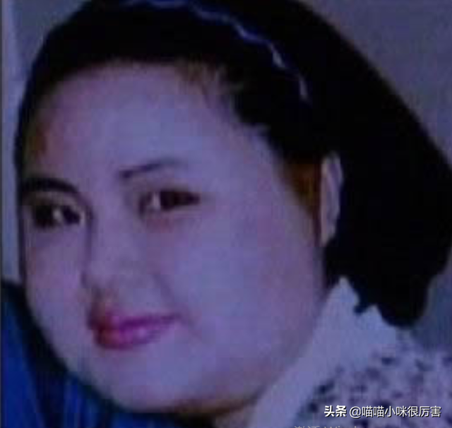 女星韩慧景：整容上瘾，往脸上注入7斤色拉油，面目全非太可惜