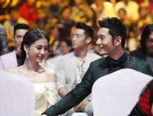 《浪姐2》黄晓明李菲儿4次互动，李菲儿很克制，baby放心了