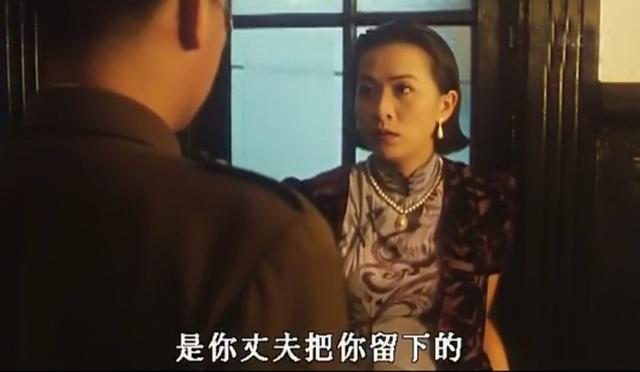 华语影史最美的女同性题材影片,刘嘉玲、杨采妮美得醉人