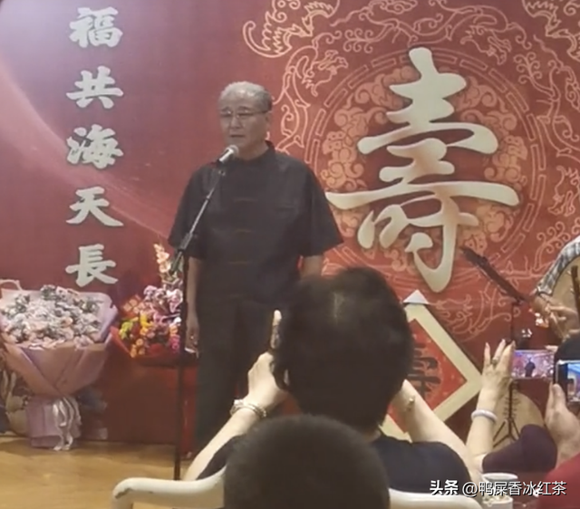 天津这一夜,暴露了刘威的“真实身份”,难怪郭德纲都得靠边站