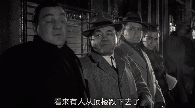 豆瓣9.3的《教父》，反差之下，一个披着黑帮外衣的家族传奇